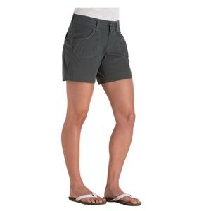 Kuhl Kontra hiking shorts size 10 women’s outdoor
